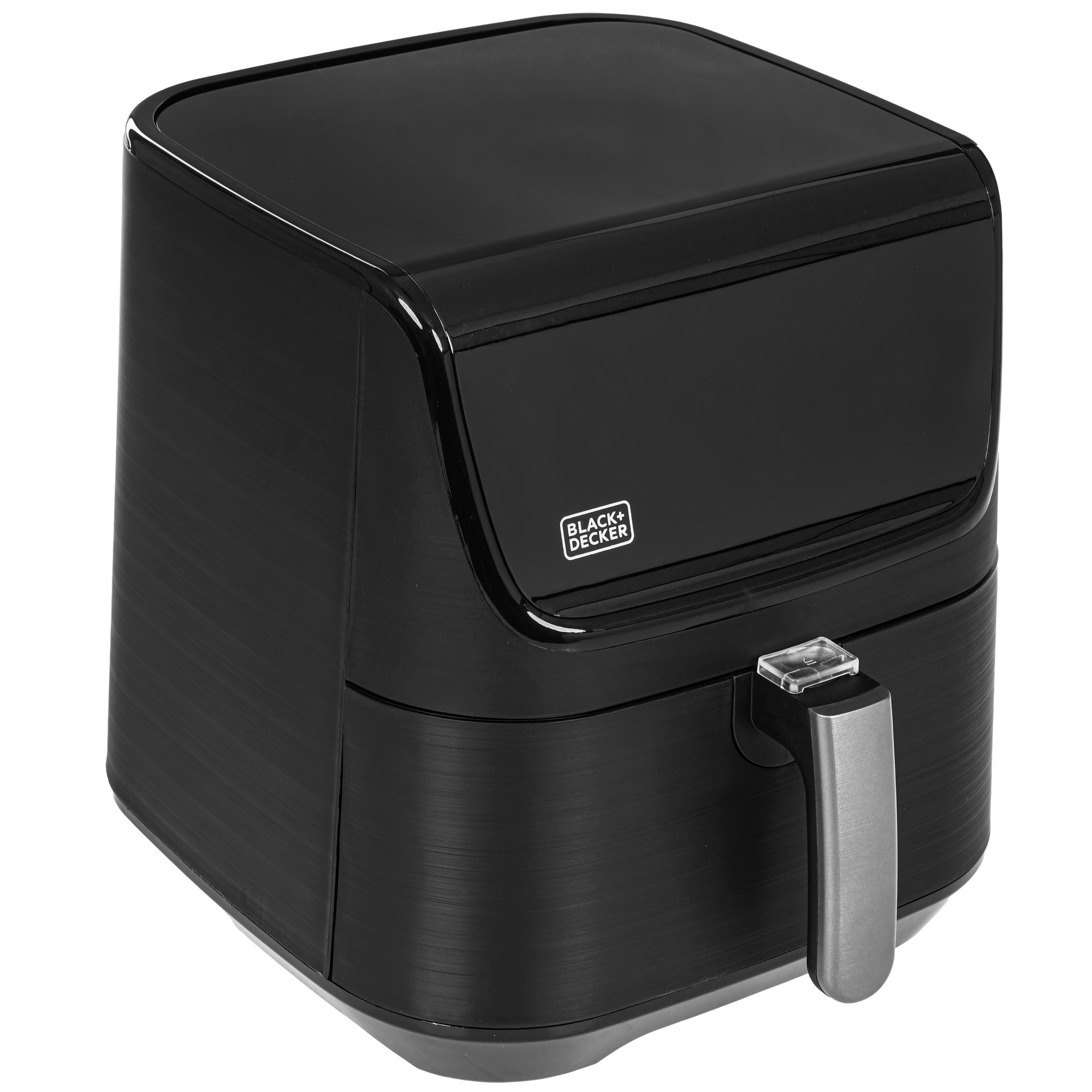 9056311 Аэрогриль Black+Decker BXAF5500E черный STDN-0051098