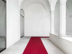 Besana Moquette Бегунок из однотонного полиамида Runner