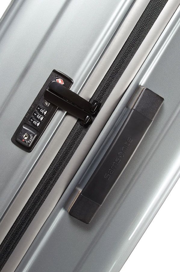 44D-25001 Чемодан 44D*001 Spinner S Samsonite Neopulse  - Вид №3