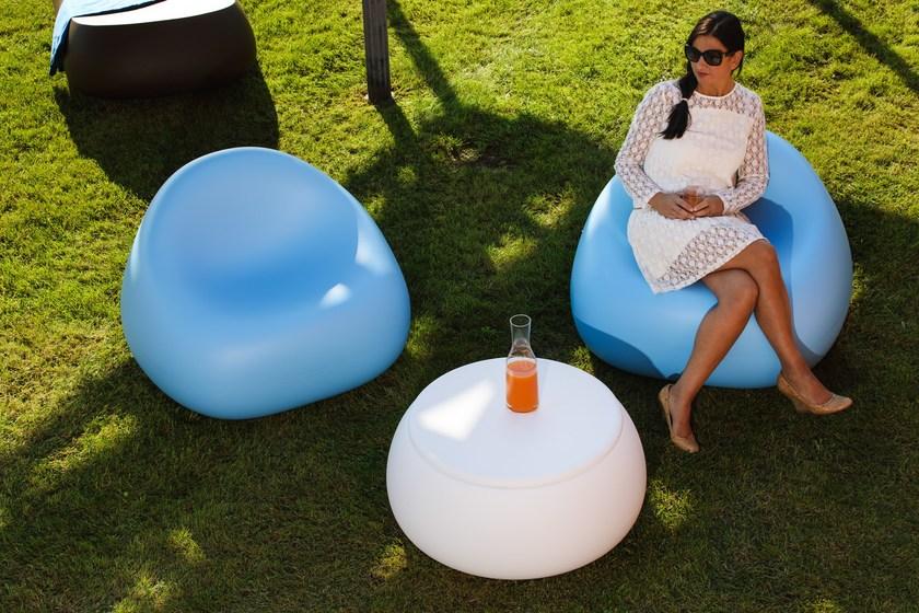 Plust Журнальный столик из полиэтилена T ball sun-id-1468012 - Вид №54