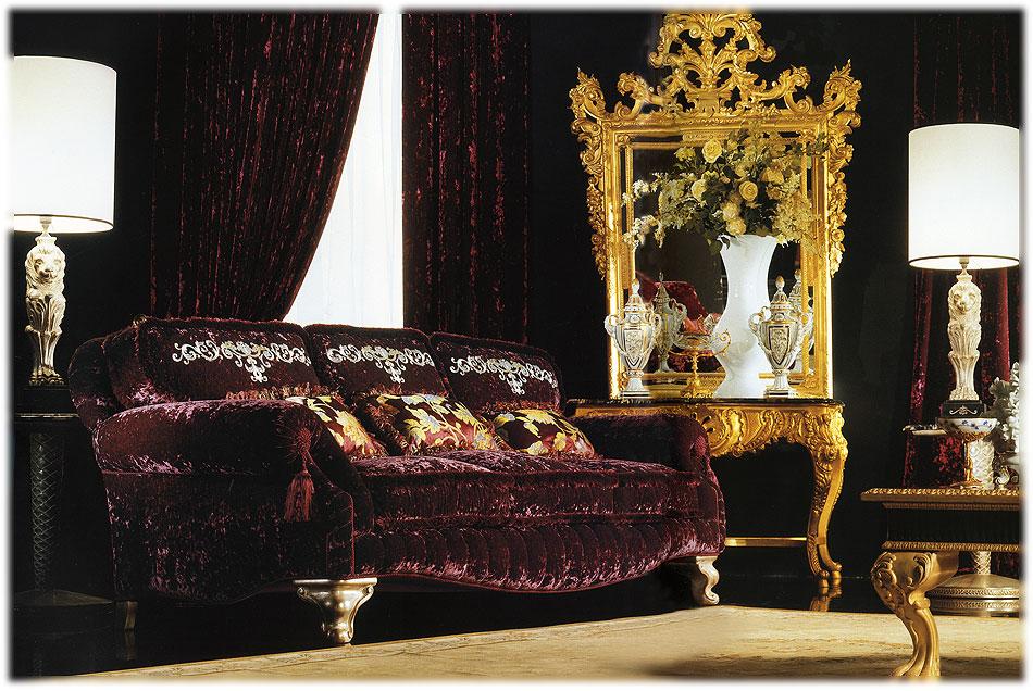 Диван  ZANABONI Asia DV - 1 №4