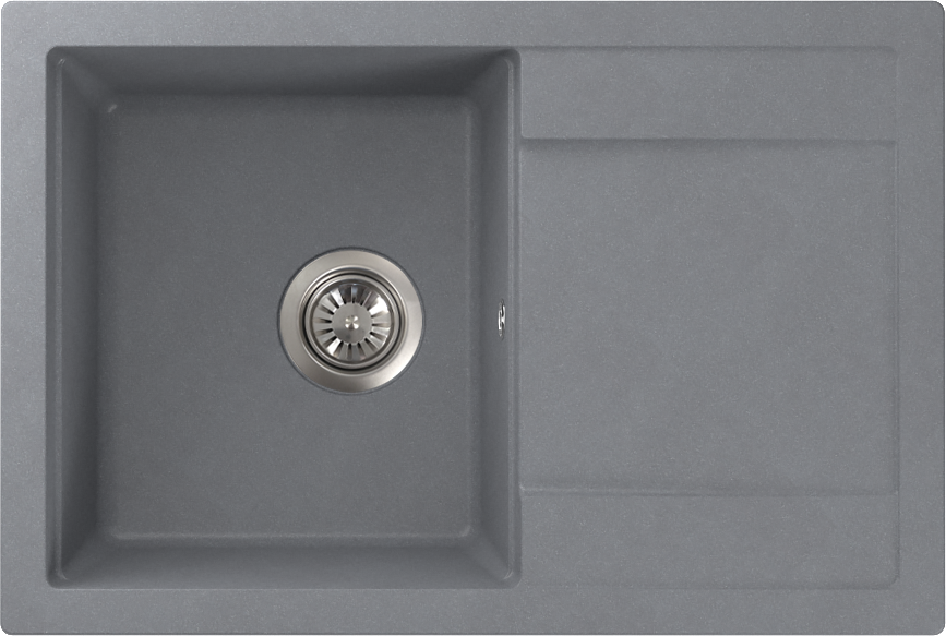 Кухонная мойка Formastone FG 74-49 503 