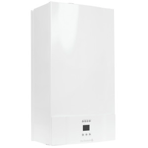 5342401 Газовый котел De Dietrich ZENA MS 24 MI FF настенный