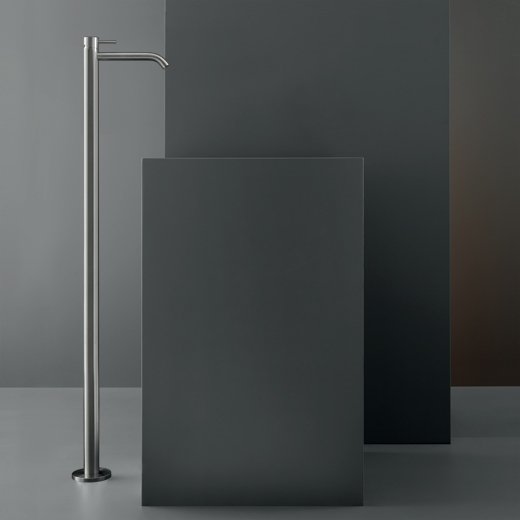 Свободно стоящий смеситель для раковины H. 1105 мм  MIL20 CEADESIGN  - Вид №1