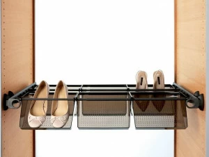 Servetto Аксессуары для алюминиевых гардеробных