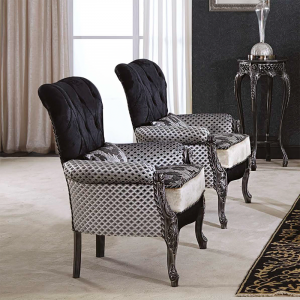 Кресло  MORELLO GIANPAOLO 1877/W