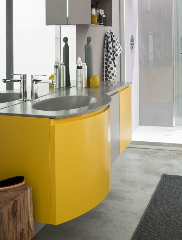 Комплект мебели 71 Arcom E.ly j STARC57 - Вид №2