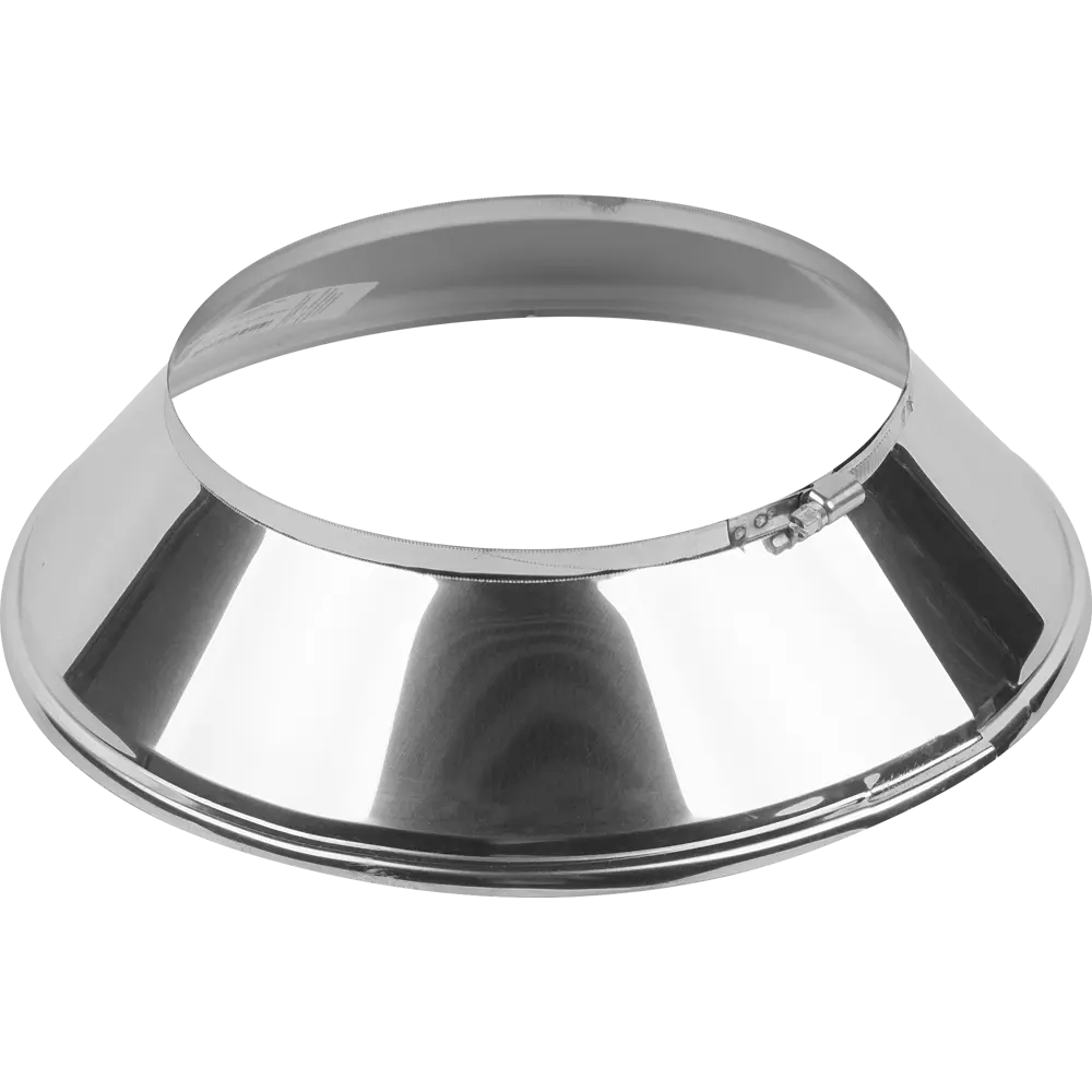 Юбка для элементов Металлик и Ко D280 мм 430/0.5 мм STLM-2107305