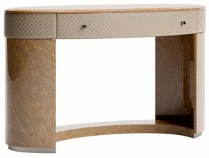 VOLPI Письменный стол с ящиками Luigi volpi Lv-31005