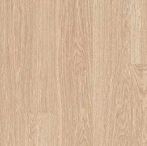Виниловый ламинат Quick-Step Pulse Click Чистый 40097 Дуб (Гладкая) 1510х210 мм.