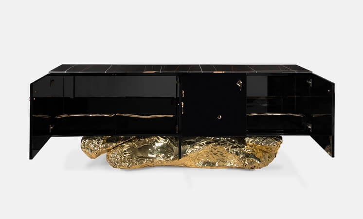 0-149 Комод Angra  Boca Do Lobo  - Вид №41