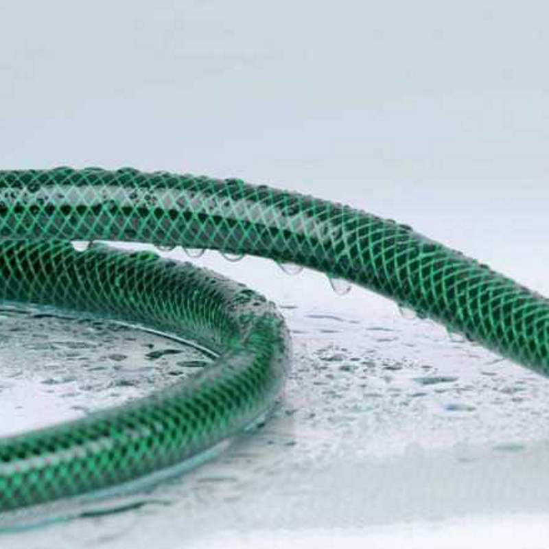 Шланг поливочный Sun Flex REHAU 1/2" бухта 30м 098928100 - Вид №3