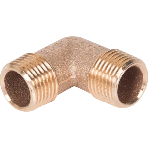 Уголок Viega 317973, наружная резьба, 1/2", бронза 317973 82314228 STLM-2098212