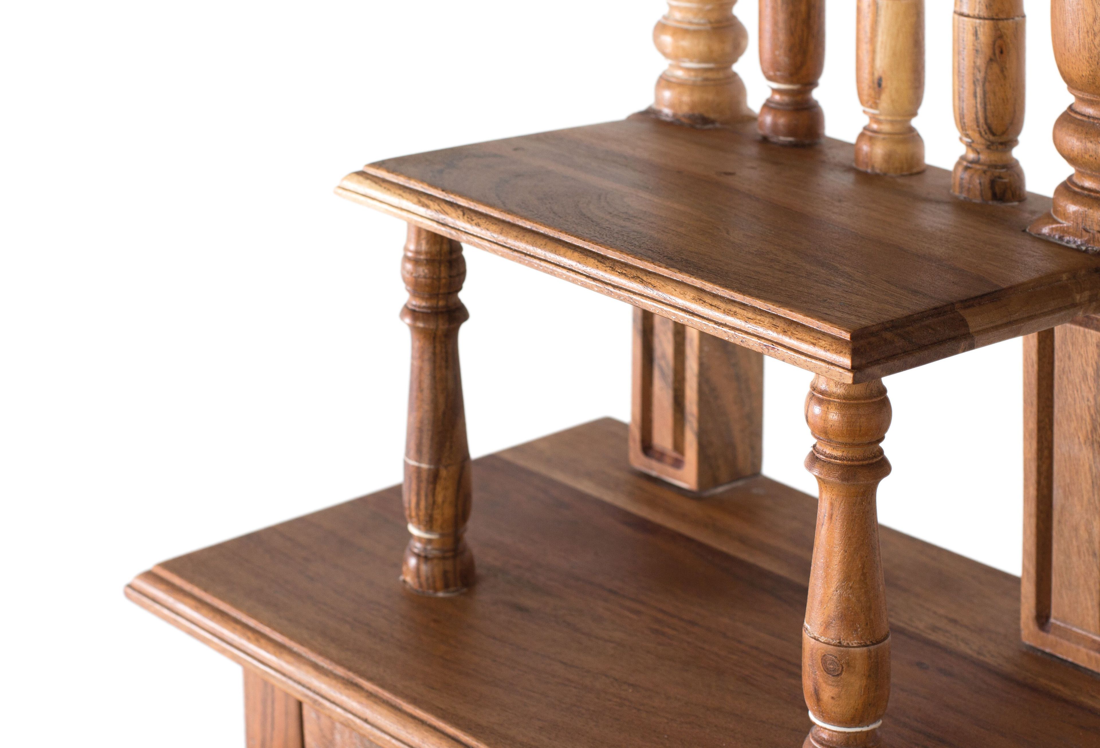 Акация туалетный столик Giner y Colomer 1460 ARCH-00083616 - Вид №4