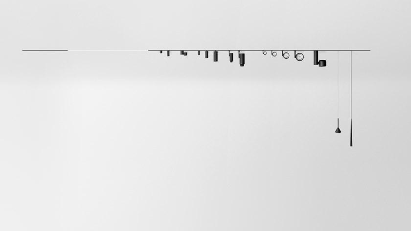 Arkoslight Светодиодное освещение из алюминия Io 48v sun-id-1503086 - Вид №3