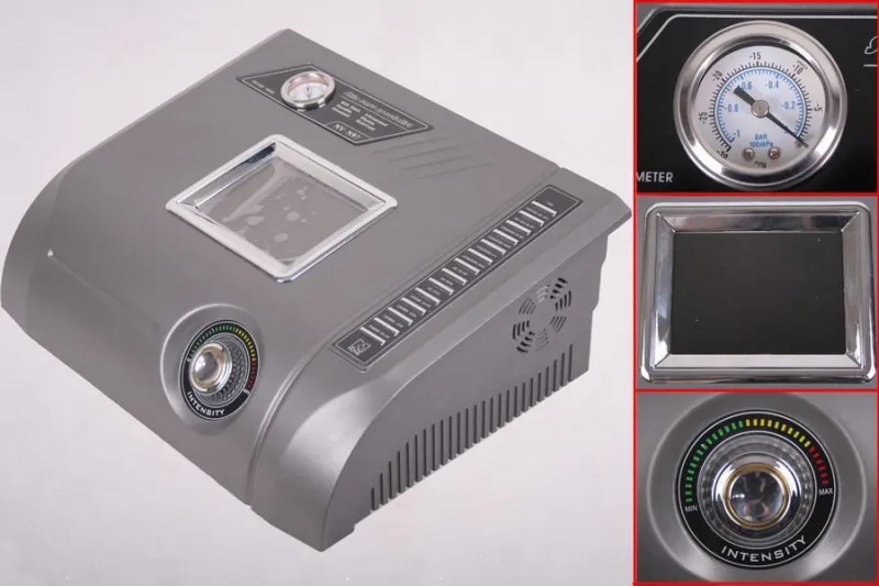 27124 Косметологический комбайн 7 в 1 Nova NV-N97 Nova NewFace (НОВА НьюФейс)  - Вид №2