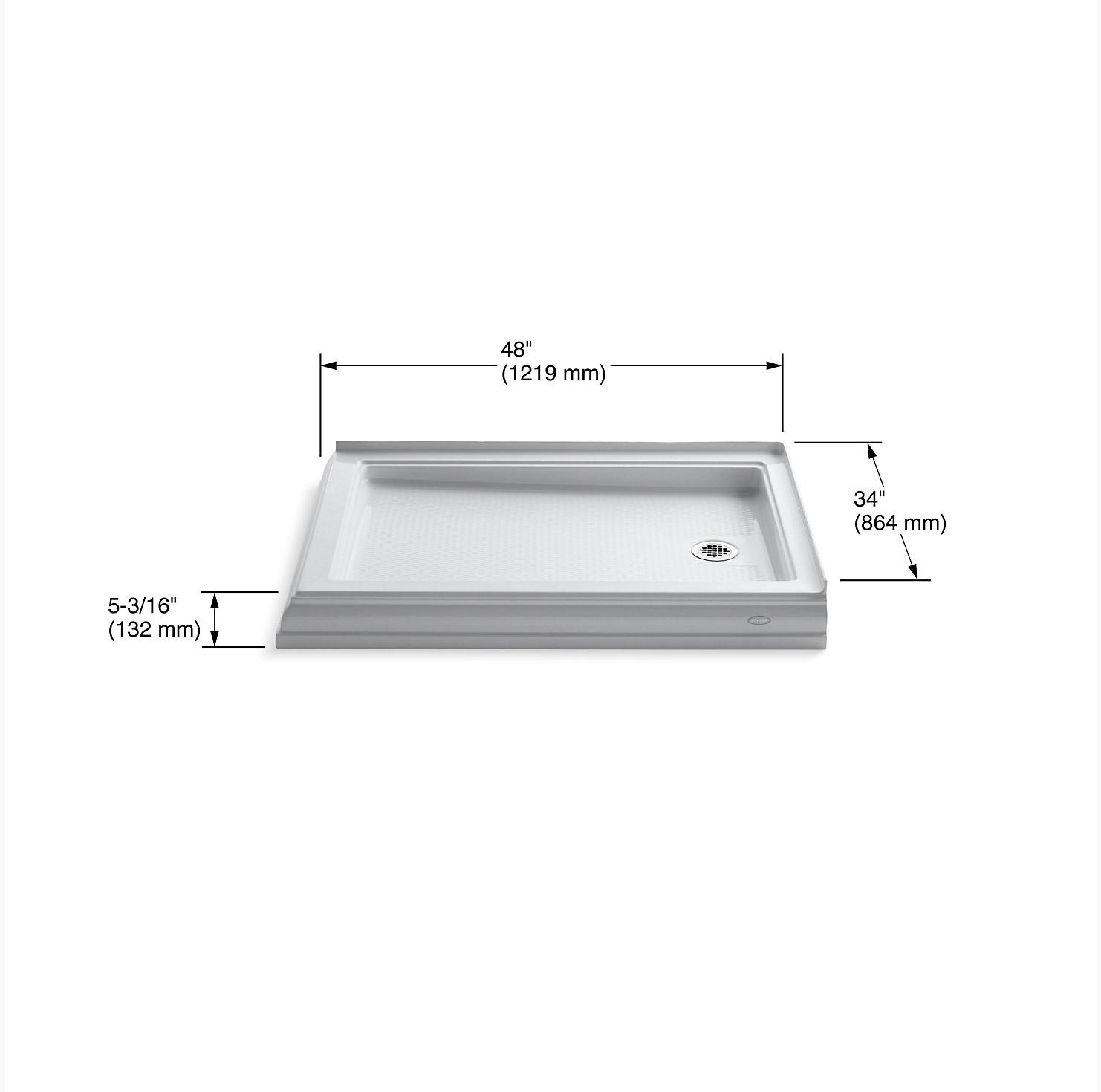 KOHLER  K-9548-7  - Вид №3