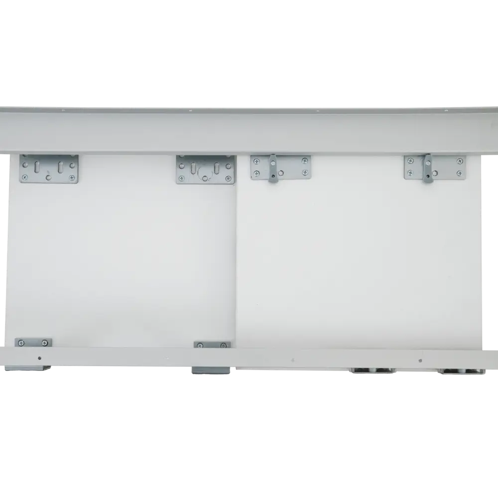 Santreyd Лион: комплект направляющих для раздвижных дверей 82622771 STLM-0032005 - Вид №2