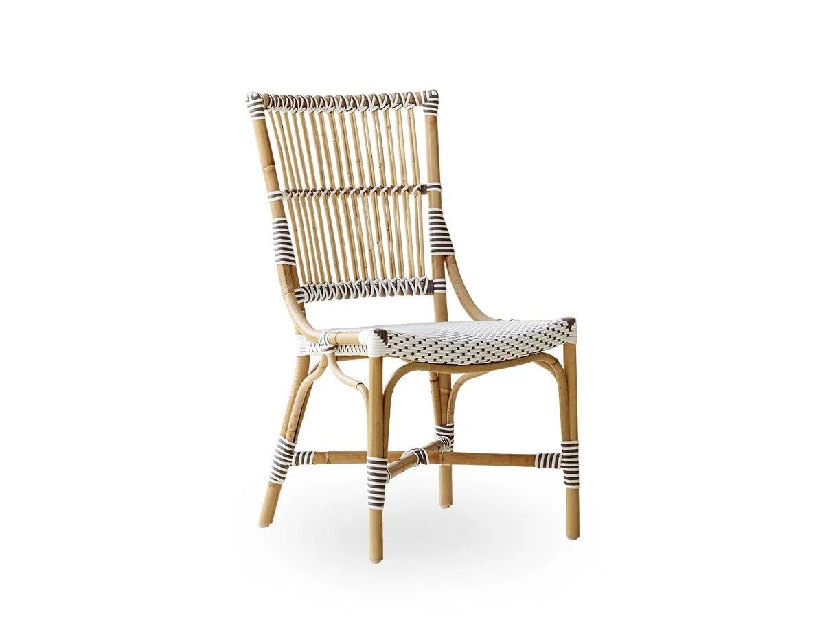 Стул из ротанга и ArtFibre® Sika Design Affäire ARCH-00035446