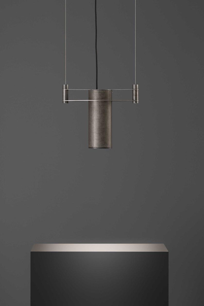 Olev Светодиодный подвесной светильник из стали sun-id-1410253 - Вид №2