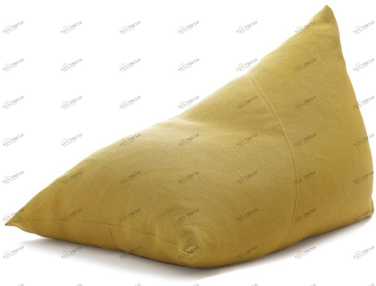 Woodnotes Мягкая сумка-мешок со съемной крышкой из хлопка  4611 - 4610 