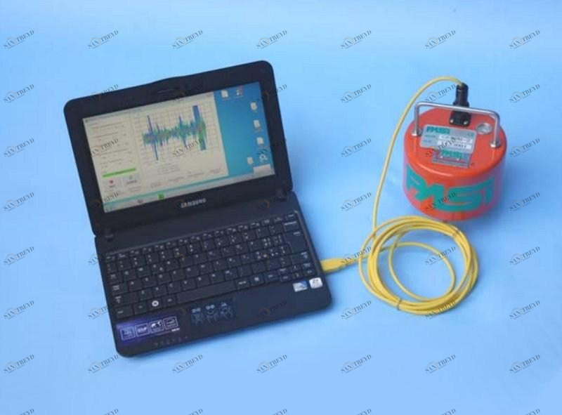 Pasi 3d геофон с интерфейсом usb Geofisica sun-id-1408805