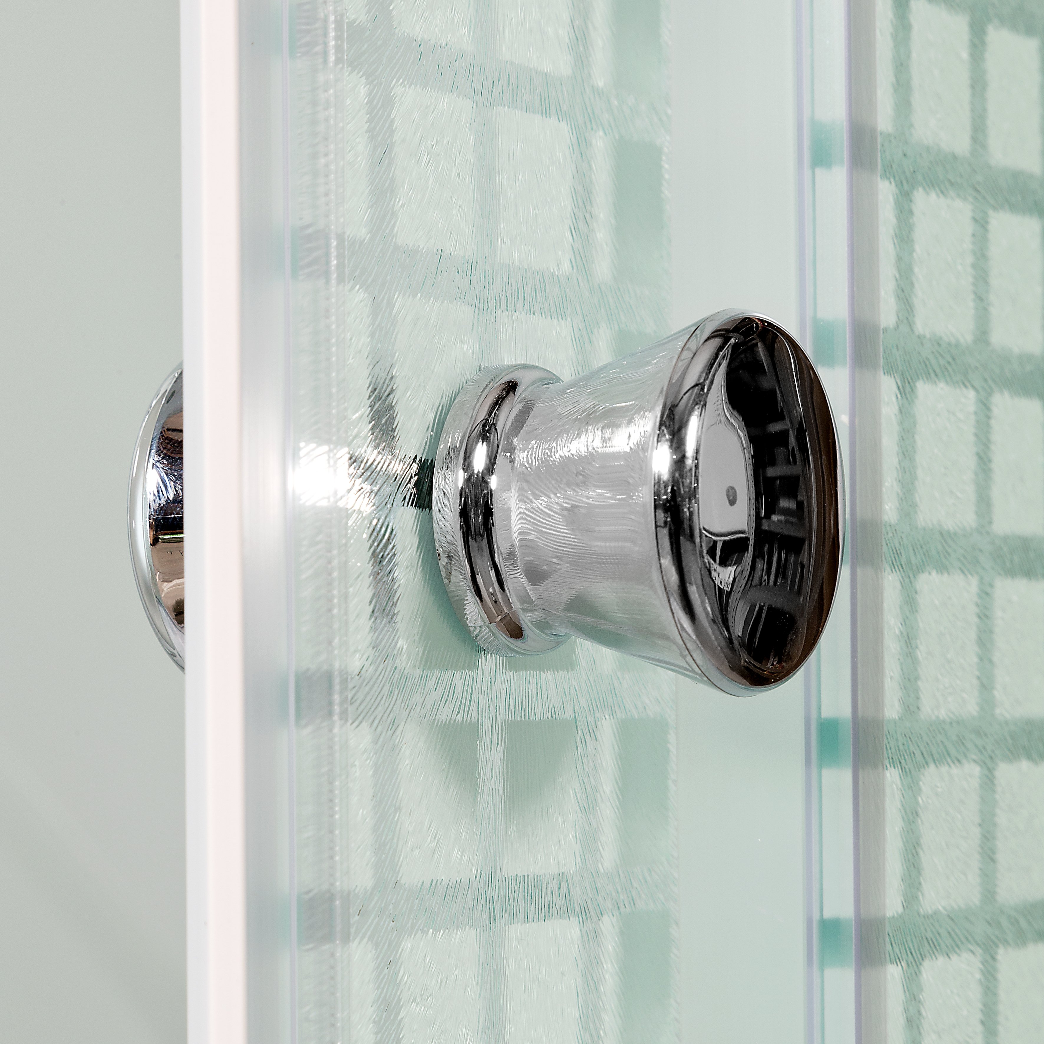 BМ1510 с гм. и эл. BLACK Душевая кабина DETO Серия ВМ L 902 L с гм. и эл. - Вид №14