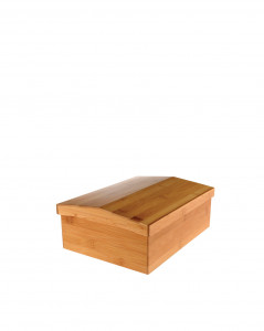 Ящик для хранения Alessi Cabin