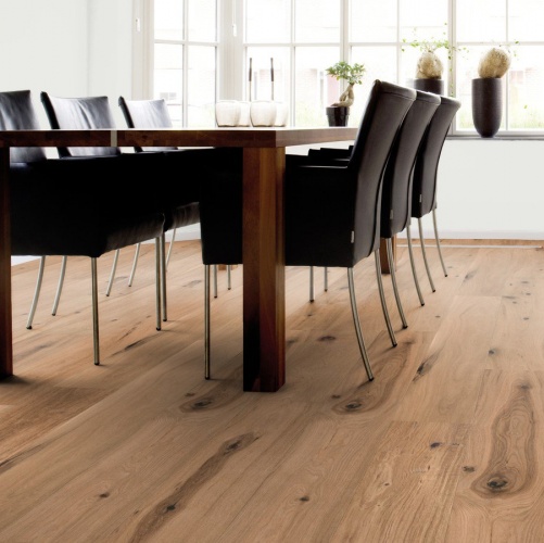 Паркетная доска Solidfloor Сахара 1500200220 - Вид №28