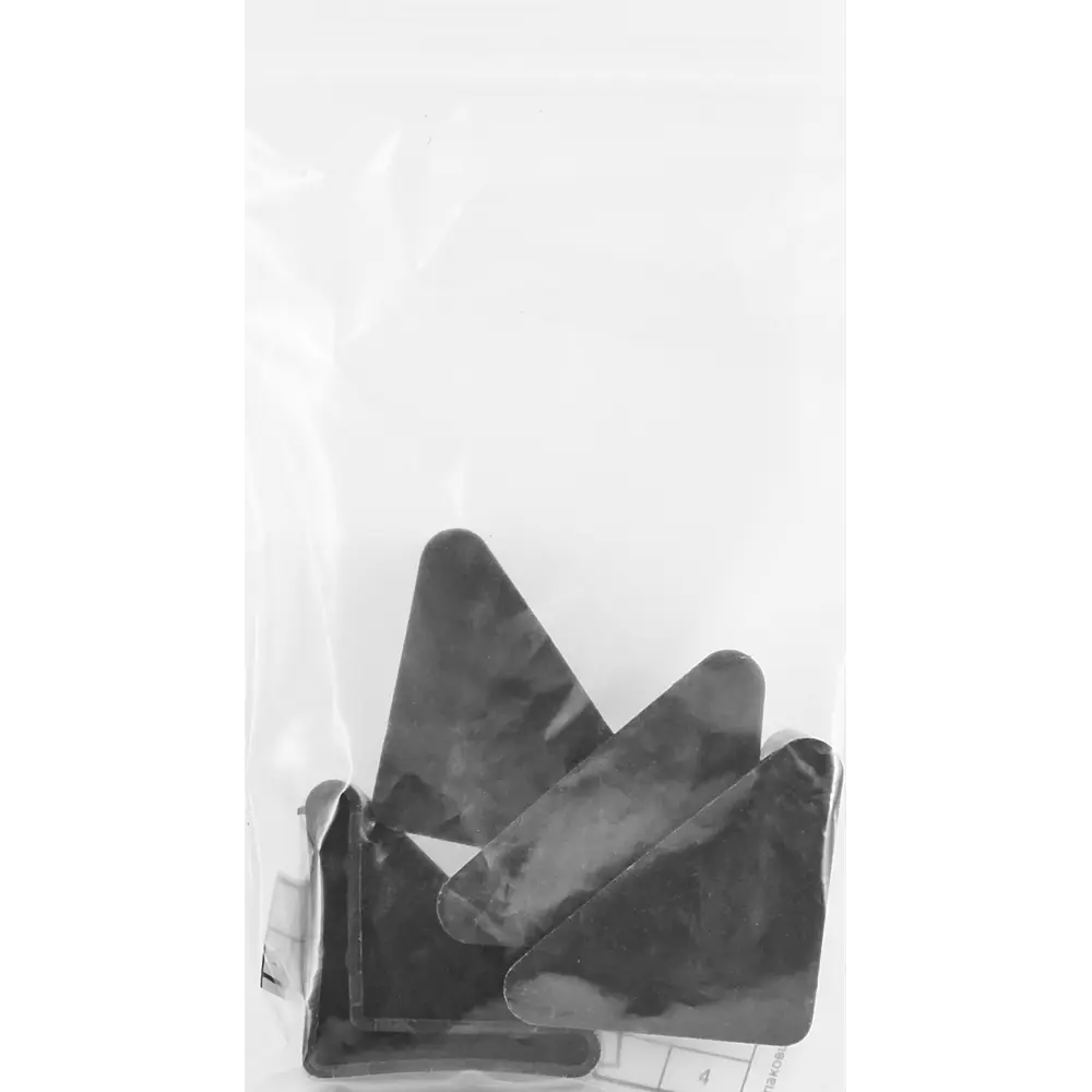 Подпятники Santreyd для стеллажей — защита пола и устойчивость мебели 84022679 STLM-0046239 - Вид №4