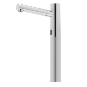 236760/860 Elite 1000 plus палубный бесконтактный смеситель stern