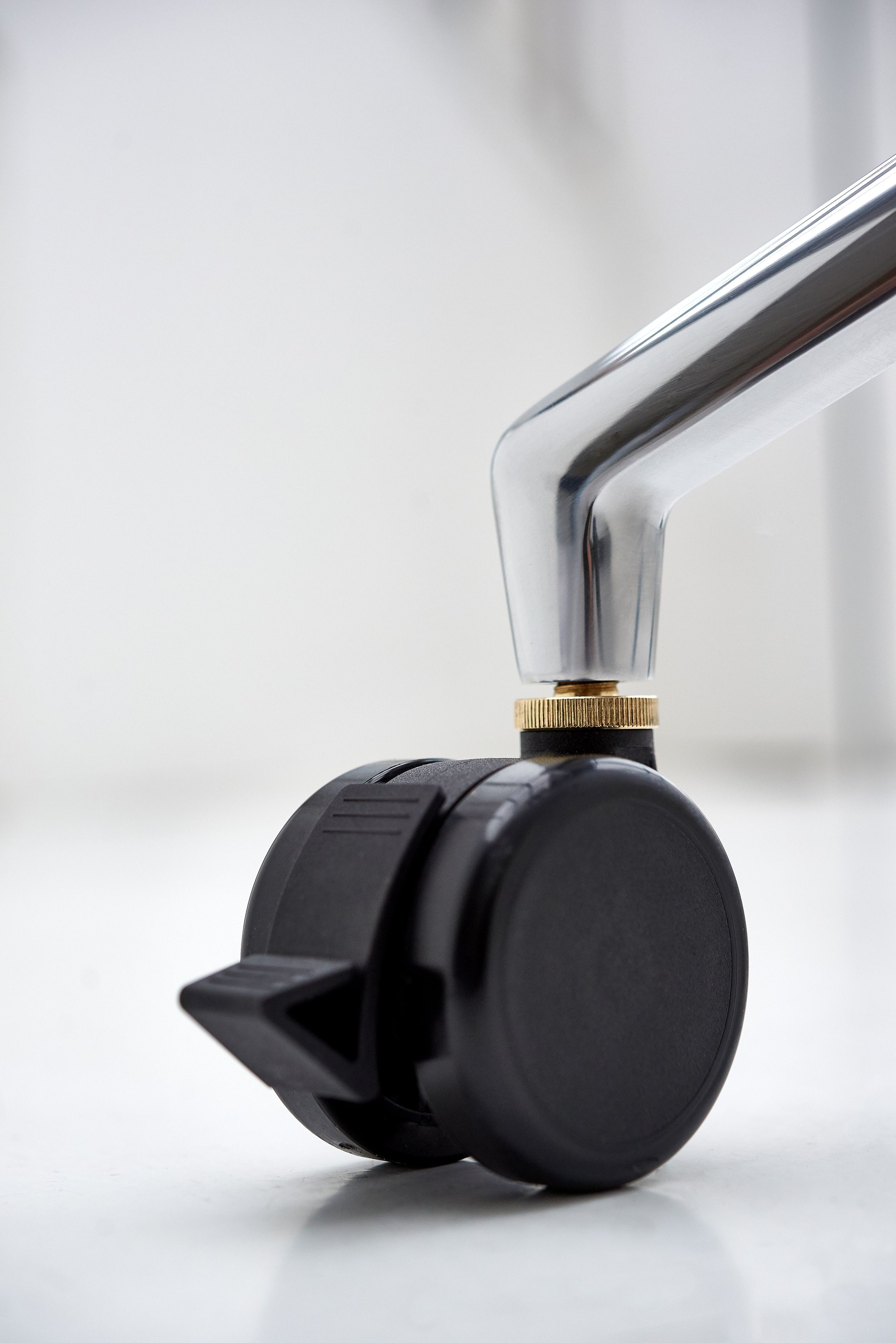 Высокий стол с деревянным откидным верхом Howe AS series ARCH-00061663 - Вид №4