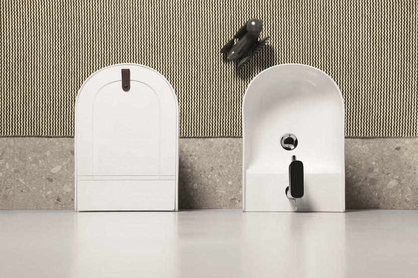 Биде подвесное The One ArtCeram sun-id-1394425 - Вид №5