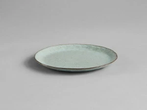 101 Copenhagen Керамическая тарелка Aqualia and sakari 011001