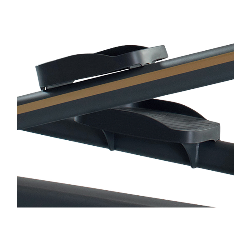 Эллиптический тренажер panatta elliptical fenix 1fxt004 с touch-дисплеем Panatta sun-id-2069030 - Вид №2