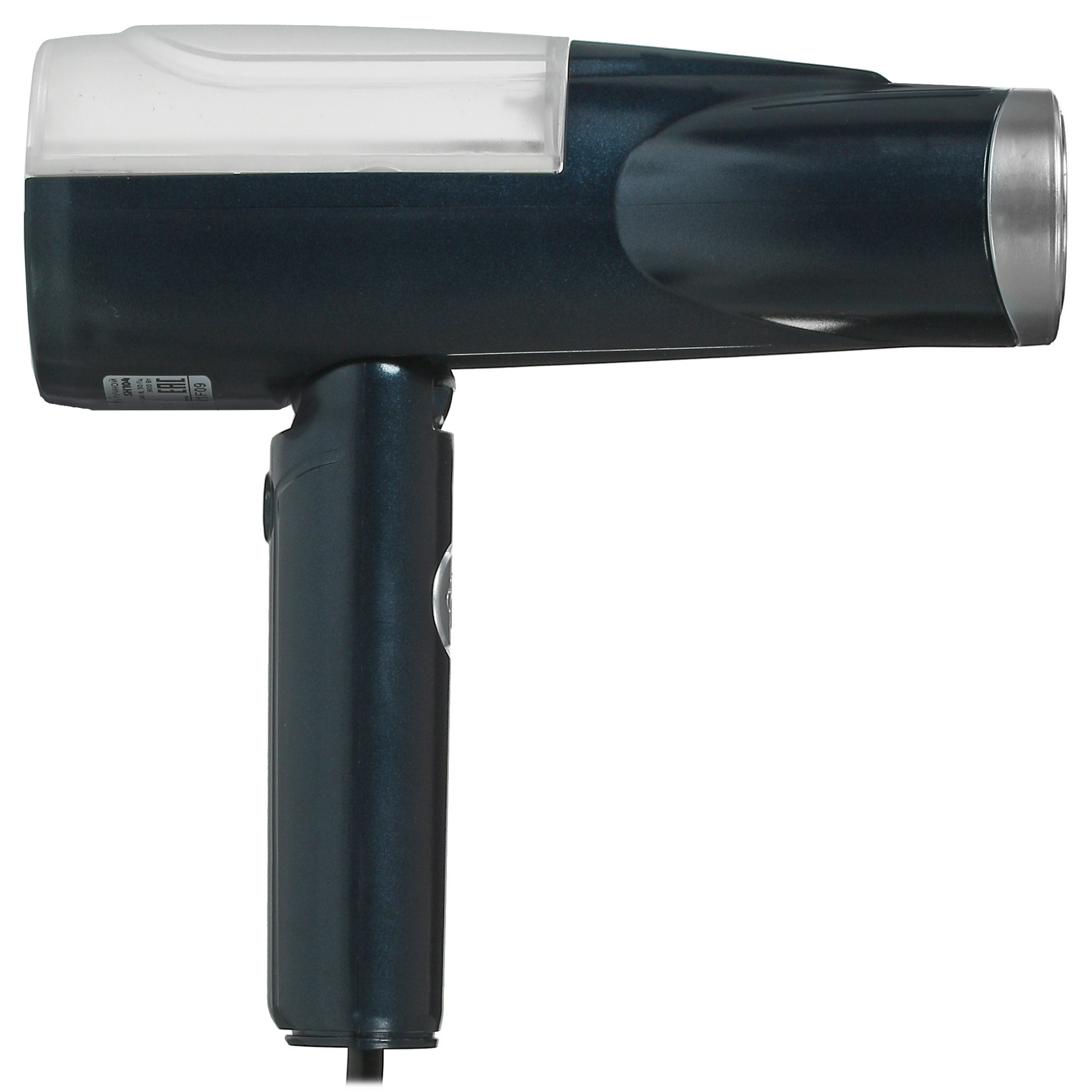 5353413 Отпариватель Pioneer SH104 синий STDN-0011064 - Вид №2