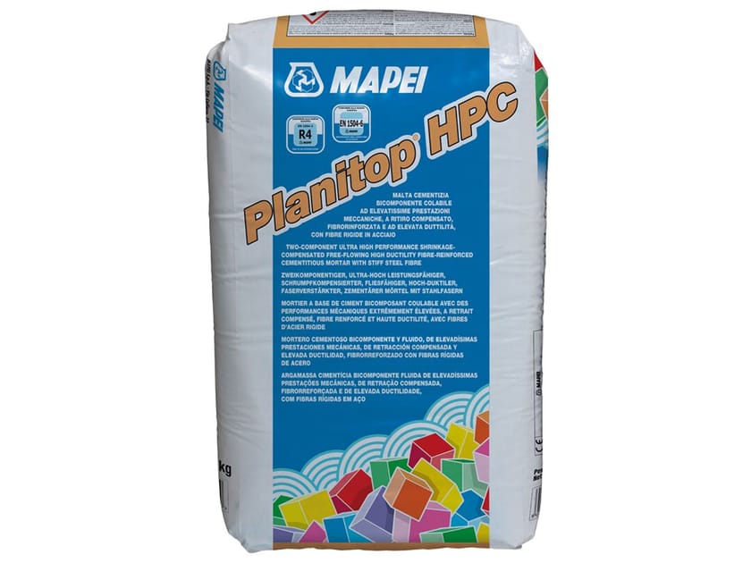 Фиброзно-укрепленный раствор MAPEI изделия для композитных систем для структурного армирования ARCH-00124855