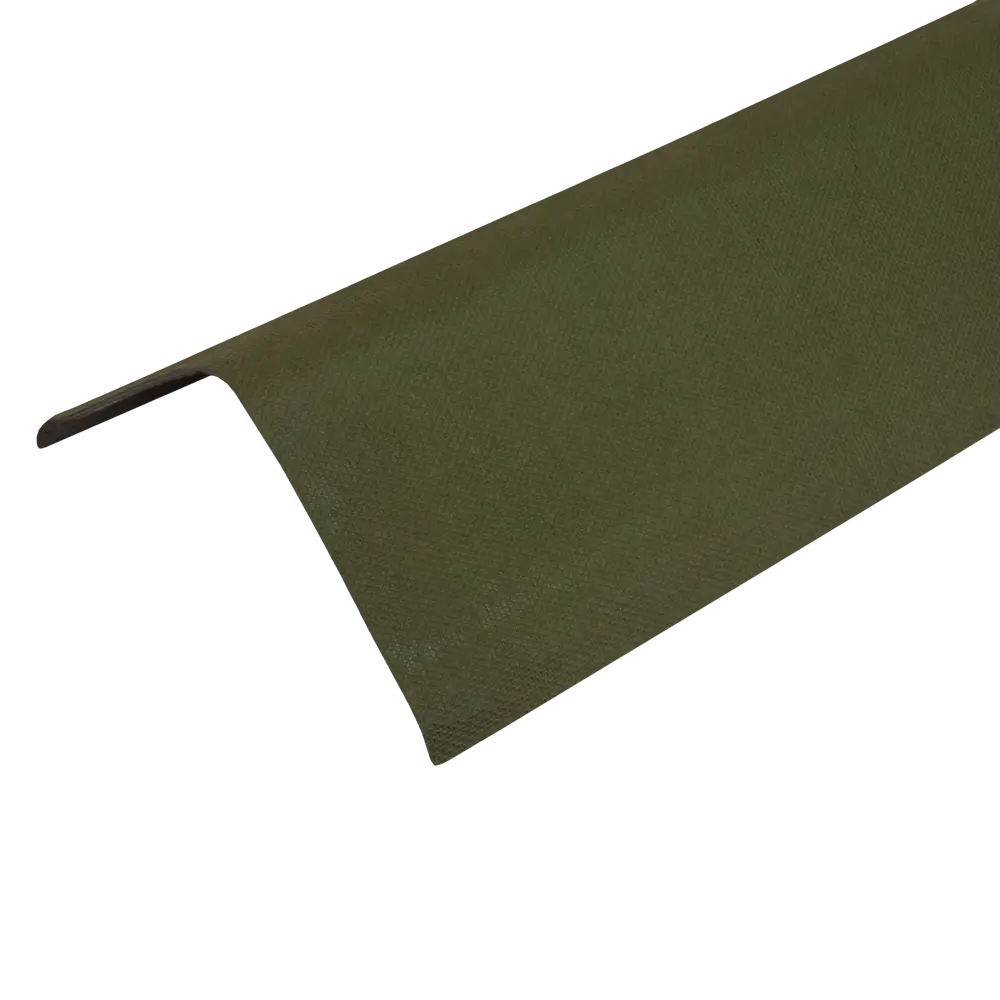 Щипец Ондулин DIY зеленый 81950539 STLM-2100977 ONDULINE  - Вид №1