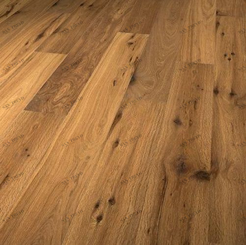 Паркетная доска Solidfloor Дымчатые горы FSC1128482