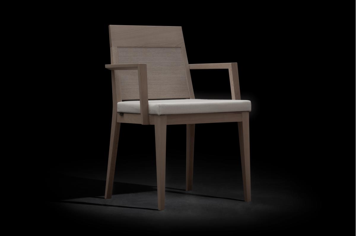 007914 Стул 110N Capdell Dom - Вид №5