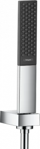 26857000 Rainfinity Держатель для душа 100 1jet со шлангом 125 см Hansgrohe