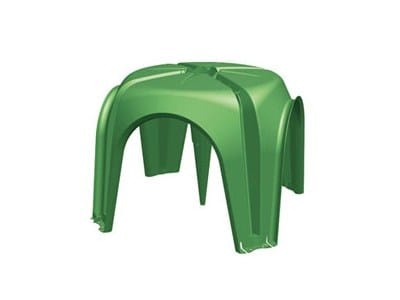 Опалубка и обтекатель для ползания PONTAROLO CUPOLEX ARCH-00128417