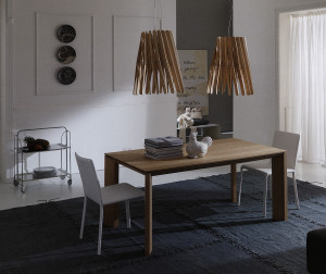 Стол MILANODUE OZZIO DESIGN T211