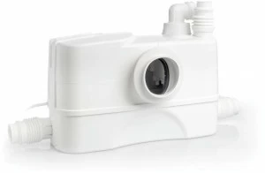 Dab Pumps Автоматические станции сбора и подъема