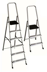 MAURER Табурет лестницы