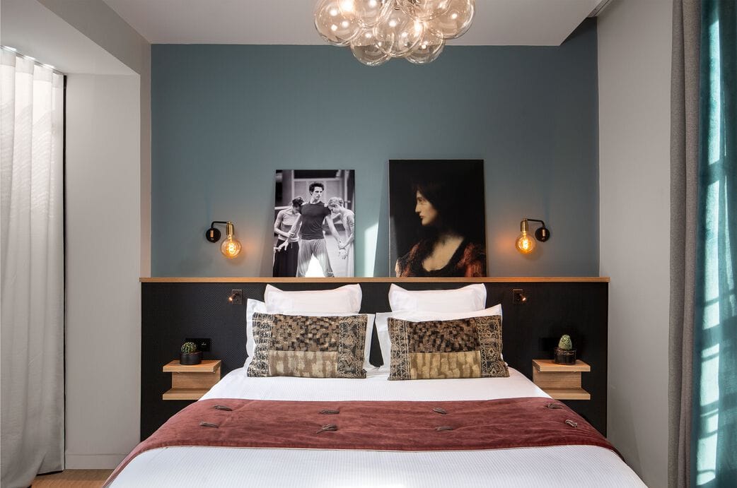 Светодиодная лампа для чтения TEKNI-LED I Light ARCH-00041238 - Вид №2