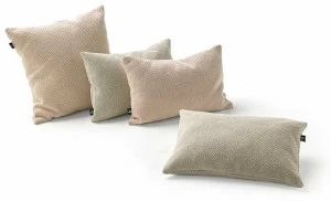 OGO Набор однотонных подушек для интерьера
