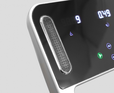 T66 Беговая дорожка svensson industrial go t66 Svensson Body Labs  - Вид №7