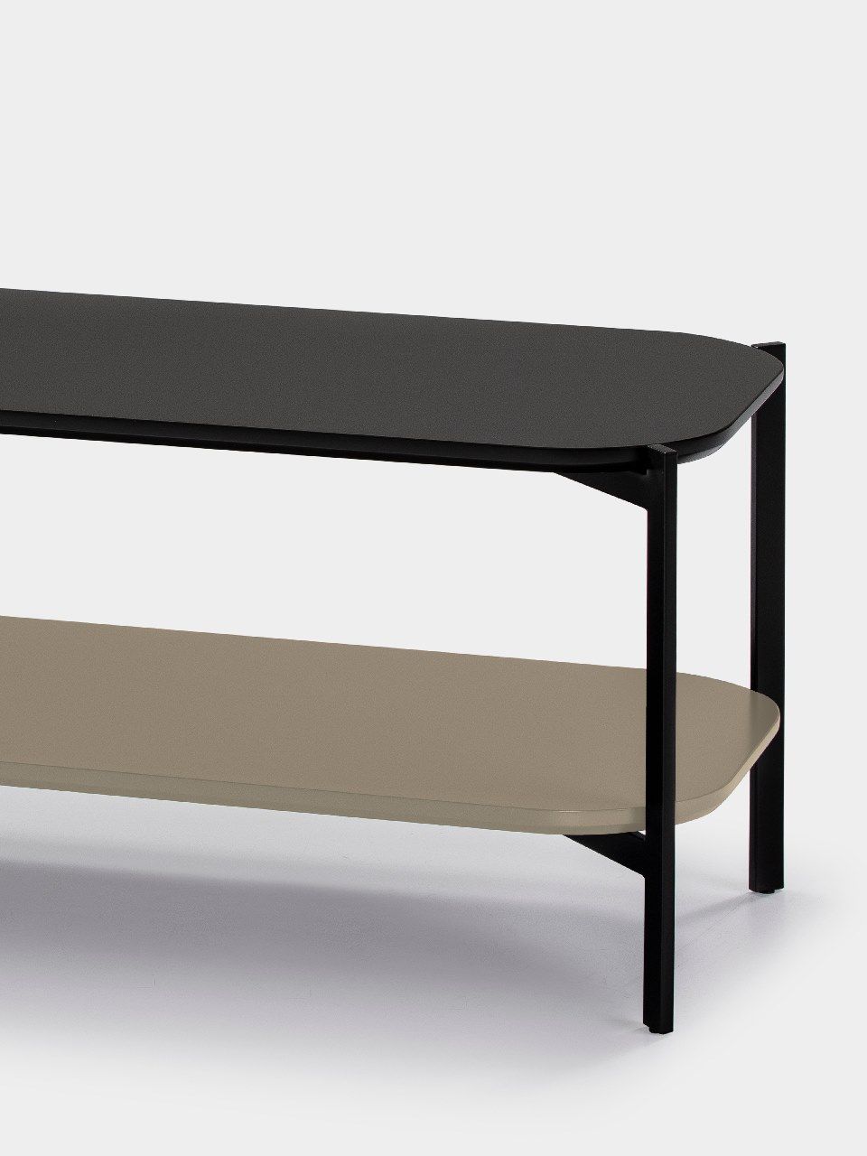 МДФ ТВ шкаф Kendo Mobiliario ARCH-00036801 - Вид №2