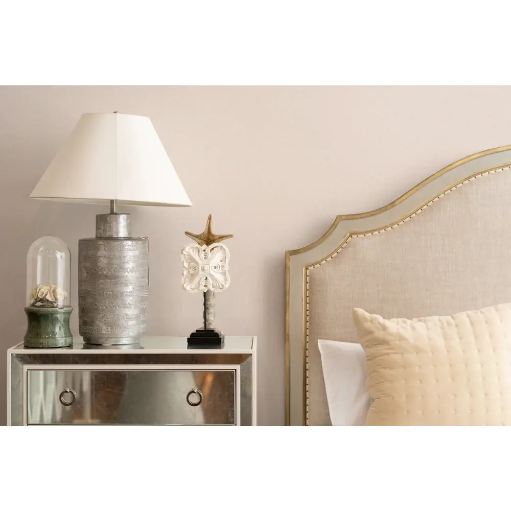 Обои флизелиновые Антураж Клео бежевые 1.06 м 168431-03 ANTURAGE STLM-2047328 - Вид №2